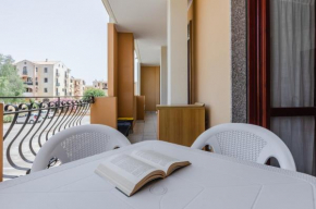 Quartu Sant'Elena - Roomy Apartment with Parking! Quartu Sant'elena